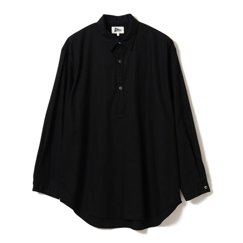 McCarthy Popover Shirt
