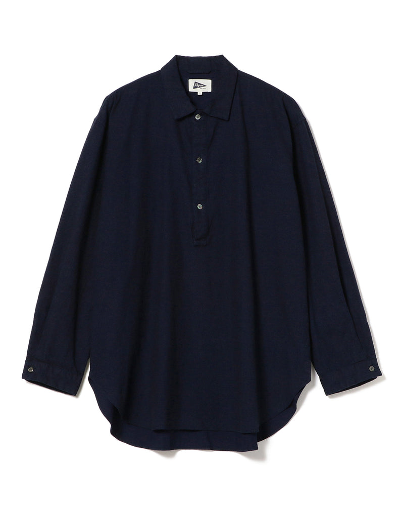 McCarthy Popover Shirt