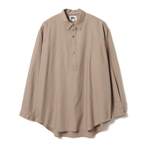  McCarthy Popover Shirt 
