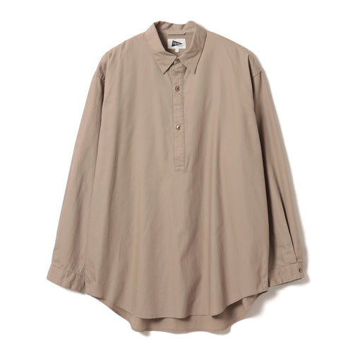 McCarthy Popover Shirt