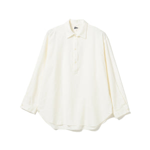  McCarthy Popover Shirt 