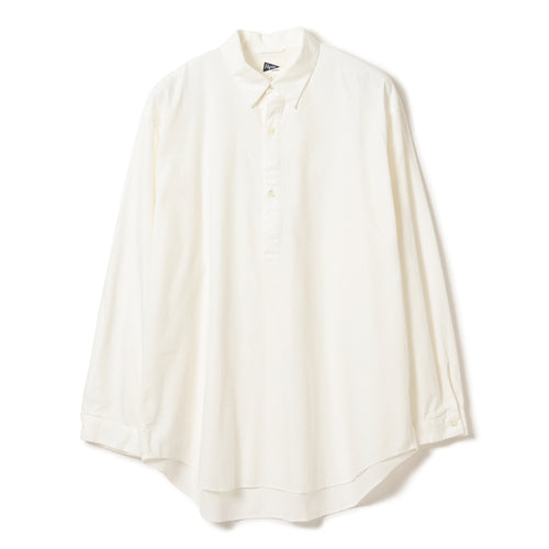 McCarthy Popover Shirt