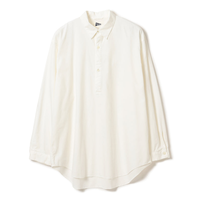 McCarthy Popover Shirt