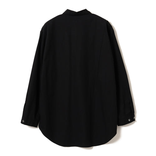 McCarthy Popover Shirt