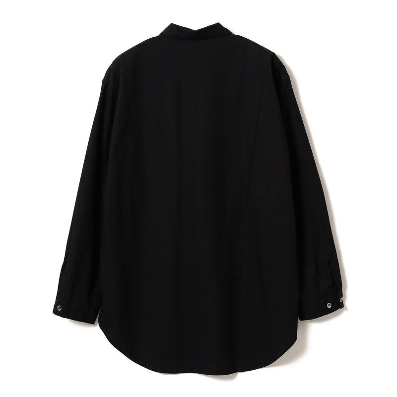 McCarthy Popover Shirt