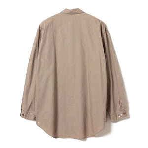  McCarthy Popover Shirt 