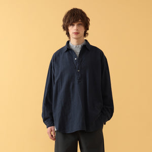 McCarthy Popover Shirt 