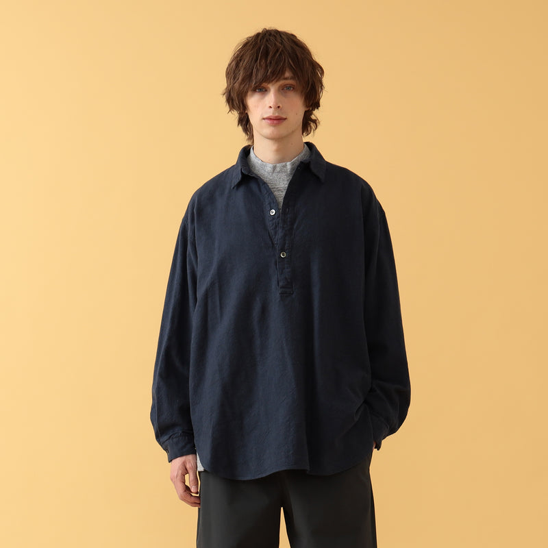 McCarthy Popover Shirt