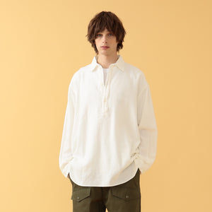 McCarthy Popover Shirt 