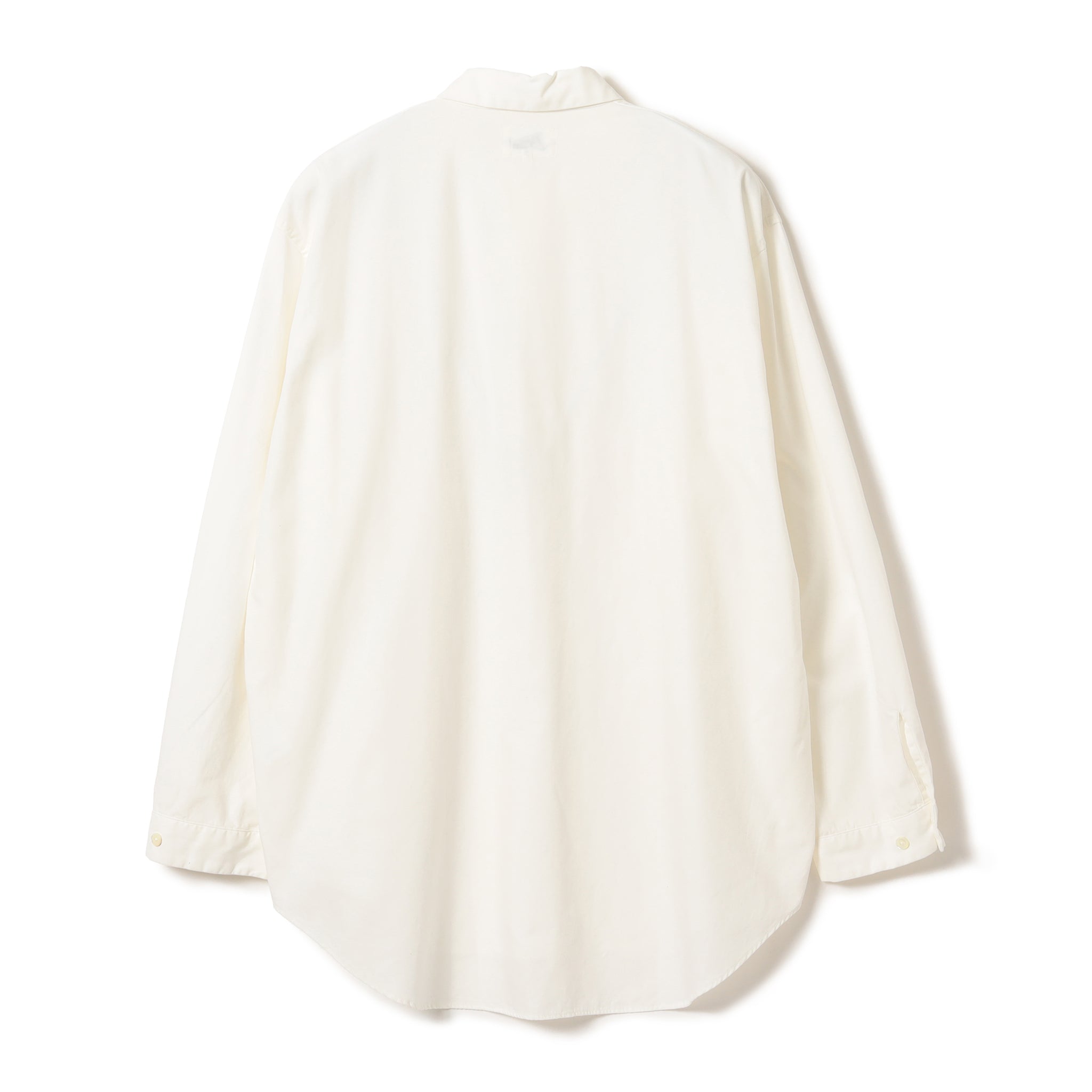 McCarthy Popover Shirt