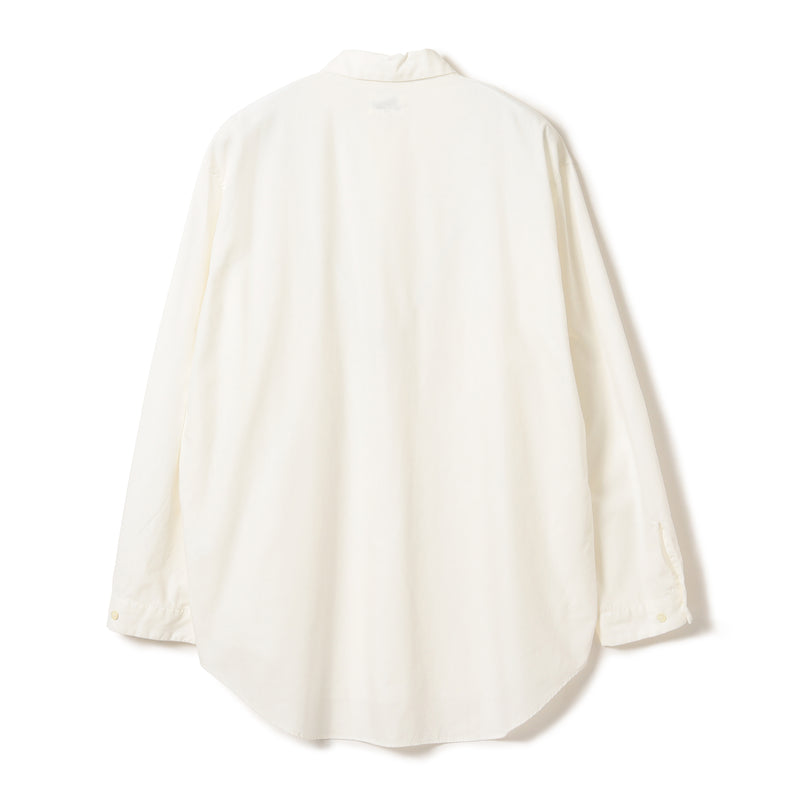 McCarthy Popover Shirt