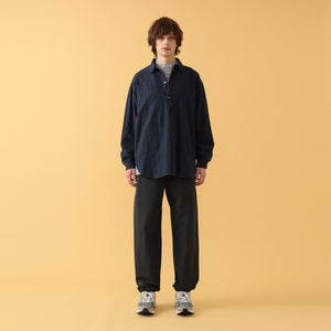  McCarthy Popover Shirt 