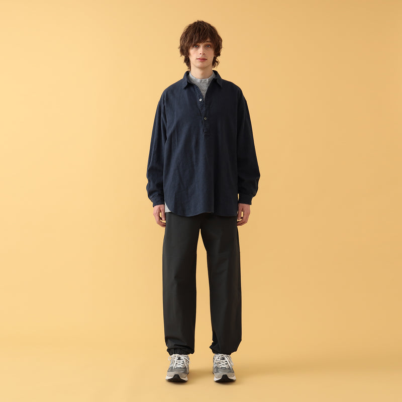 McCarthy Popover Shirt