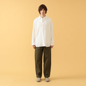  McCarthy Popover Shirt 