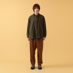  McCarthy Popover Shirt 