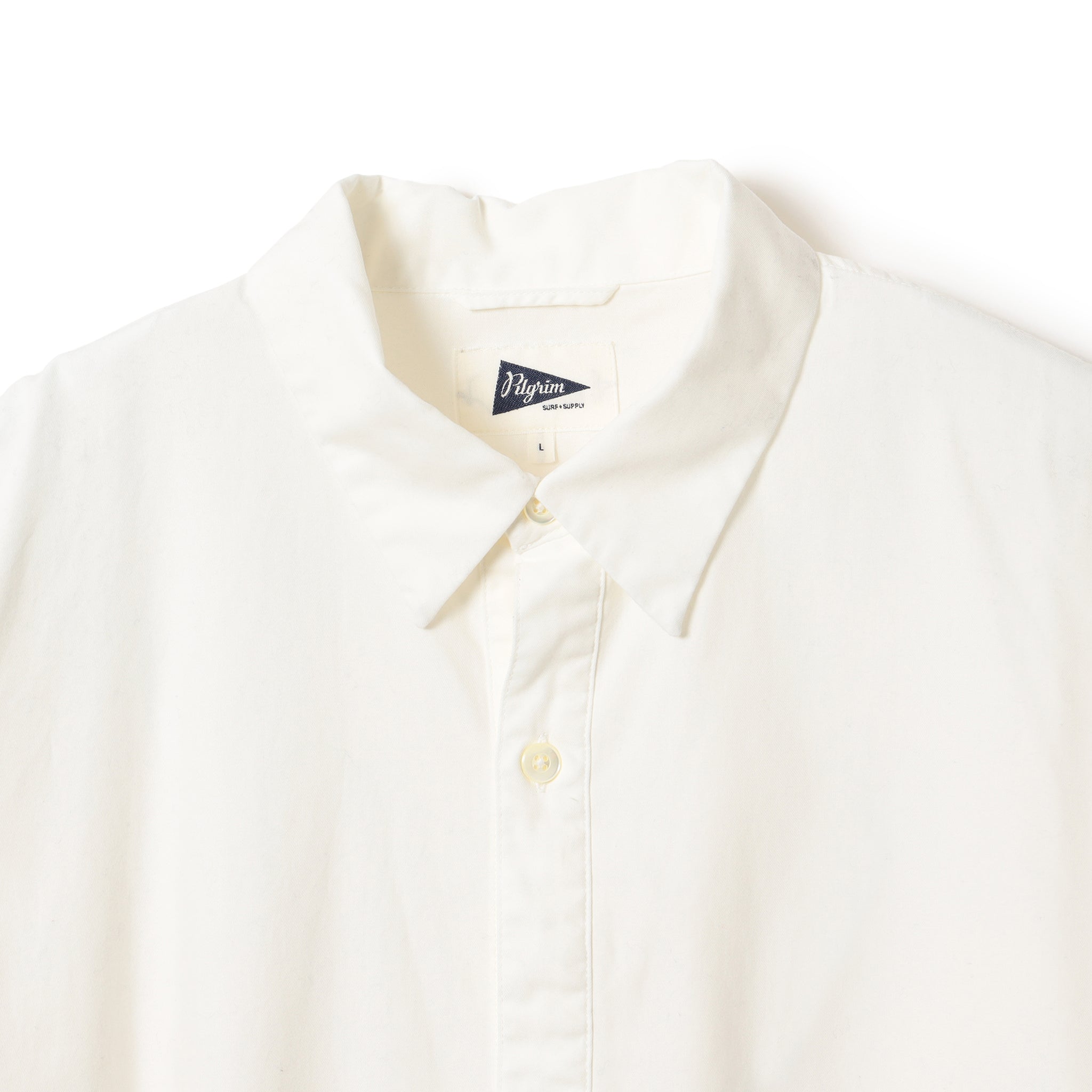 McCarthy Popover Shirt