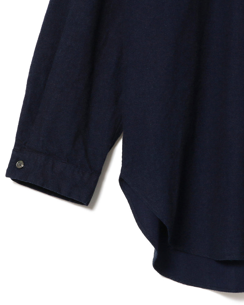 McCarthy Popover Shirt