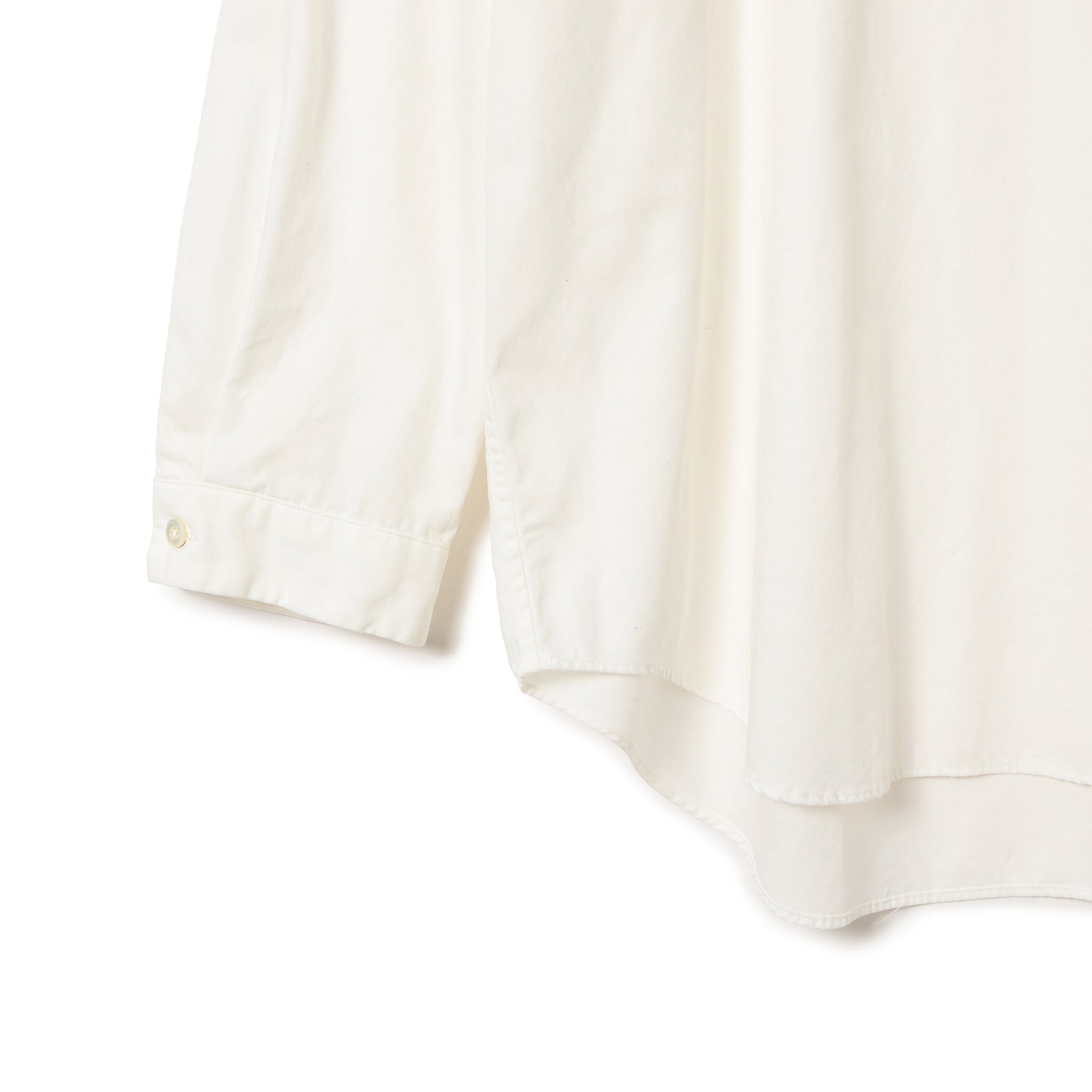McCarthy Popover Shirt
