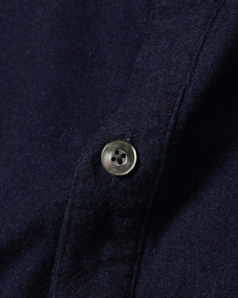 McCarthy Popover Shirt