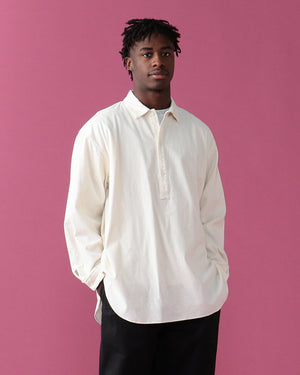  McCarthy Popover Shirt 