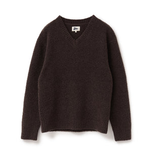  McCoy V-Neck Boa 