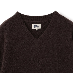  McCoy V-Neck Boa 