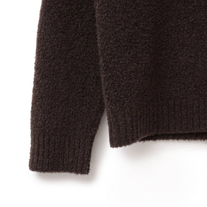  McCoy V-Neck Boa 