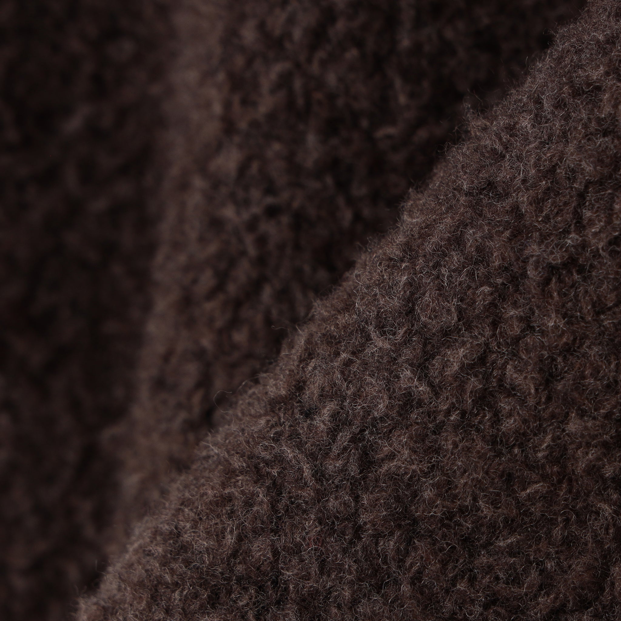 McCoy V-Neck Boa