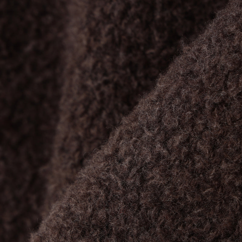 McCoy V-Neck Boa