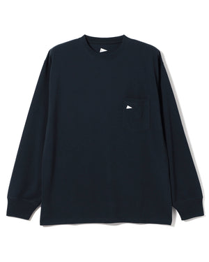  Longsleeve Quick Dry Tee 