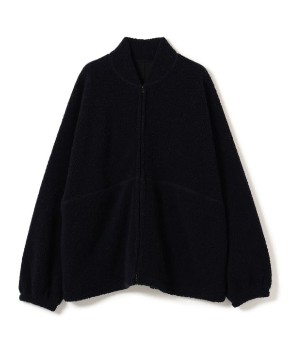 Meadow Renewool Zip Up
