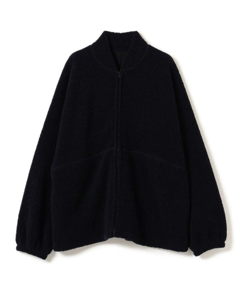 Meadow Renewool Zip Up