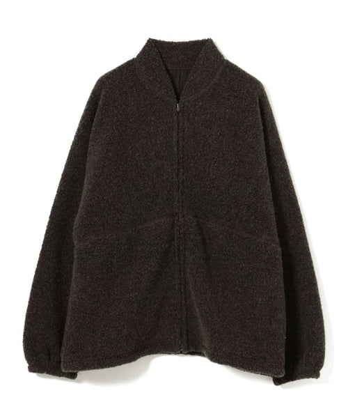 Meadow Renewool Zip Up