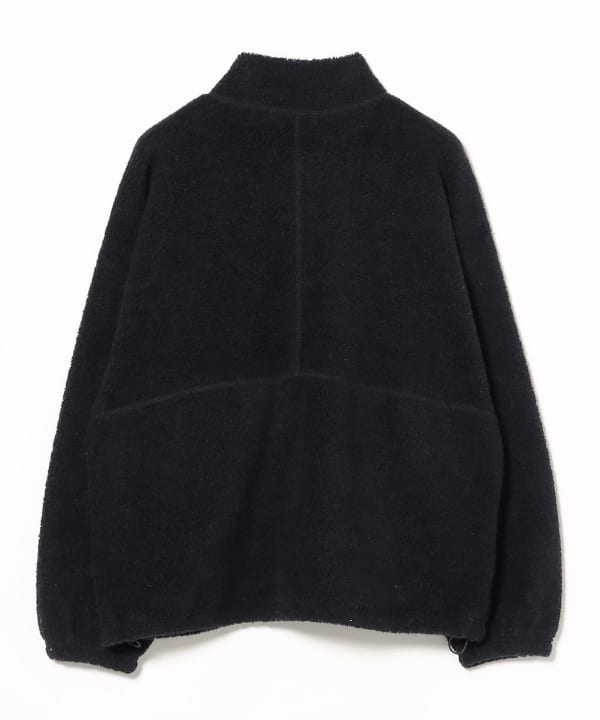 Meadow Renewool Zip Up