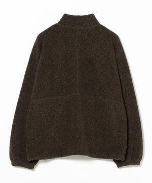  Meadow Renewool Zip Up 