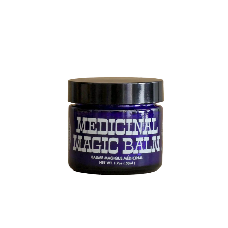 Medicinal Magic Balm (CBD)