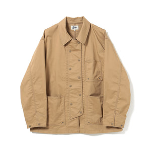  Mendal Ventile Welder's Jacket 