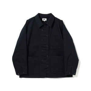  Mendal Ventile Welder's Jacket 