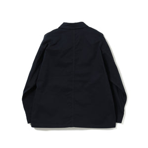  Mendal Ventile Welder's Jacket 