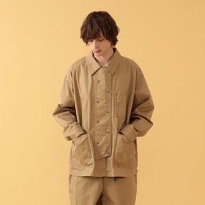  Mendal Ventile Welder's Jacket 