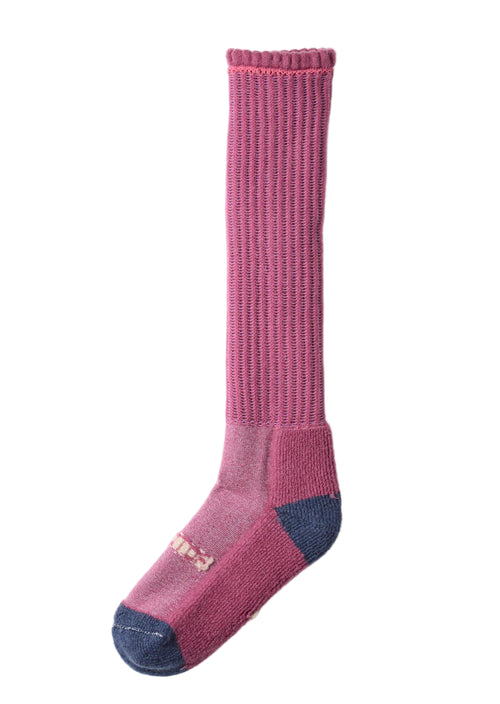 Merino Lambs Wool High Socks