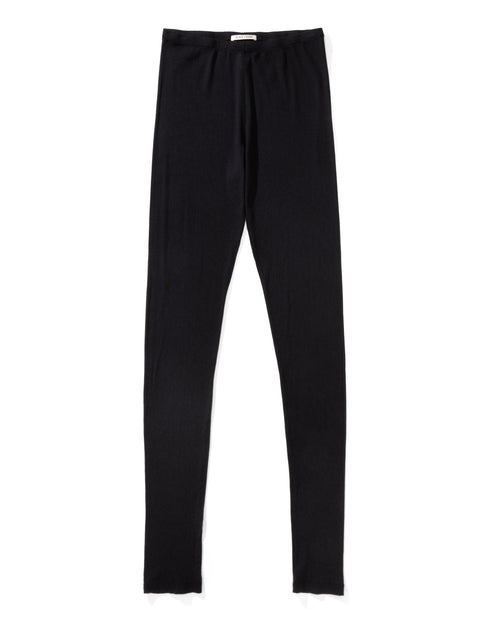Mesh Leggings
