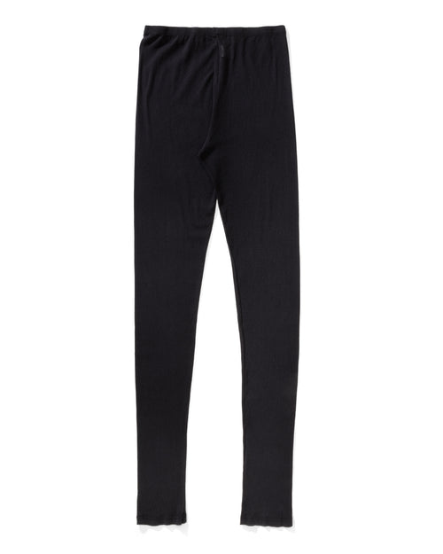 Mesh Leggings