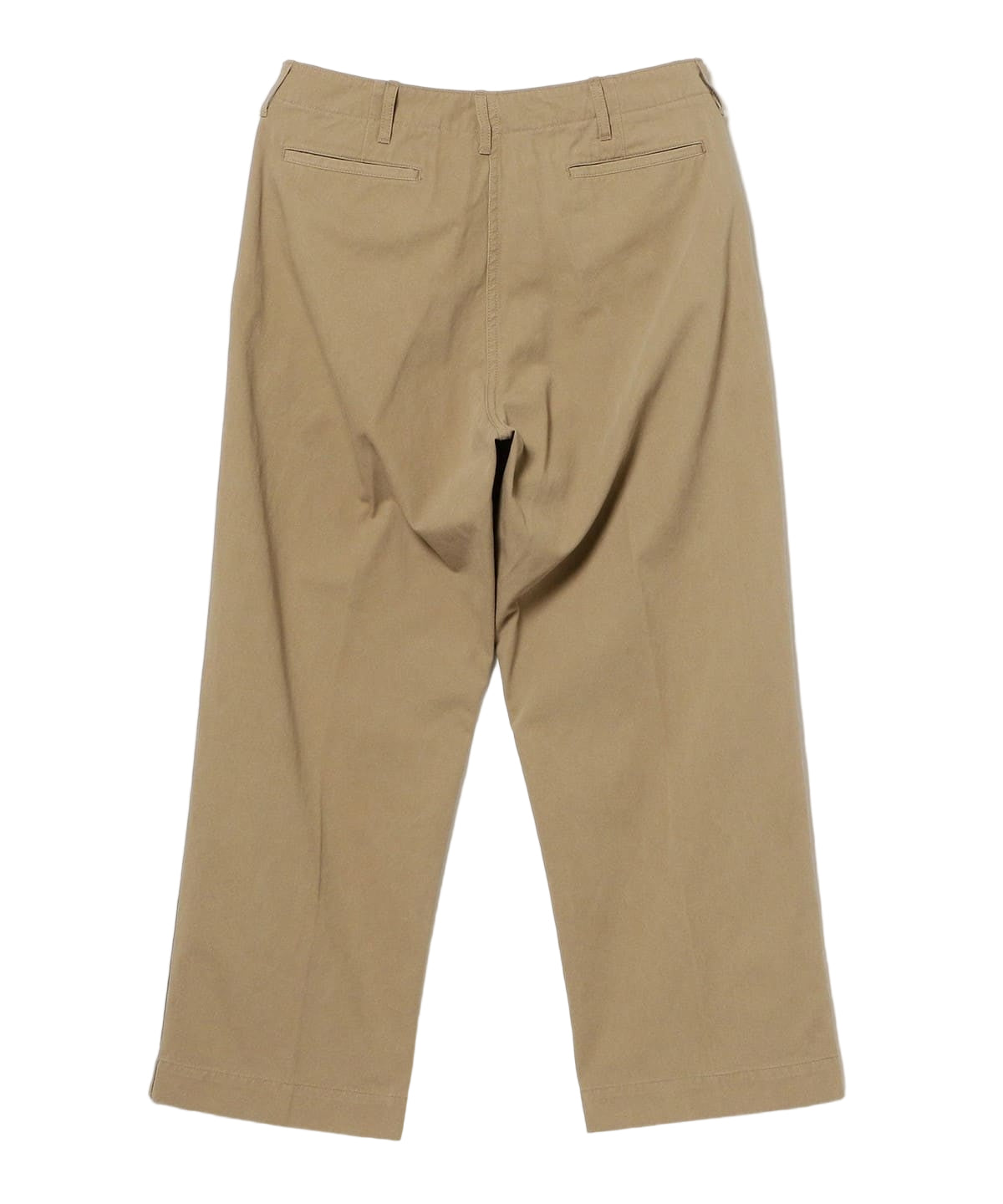 Military Trouser Twill