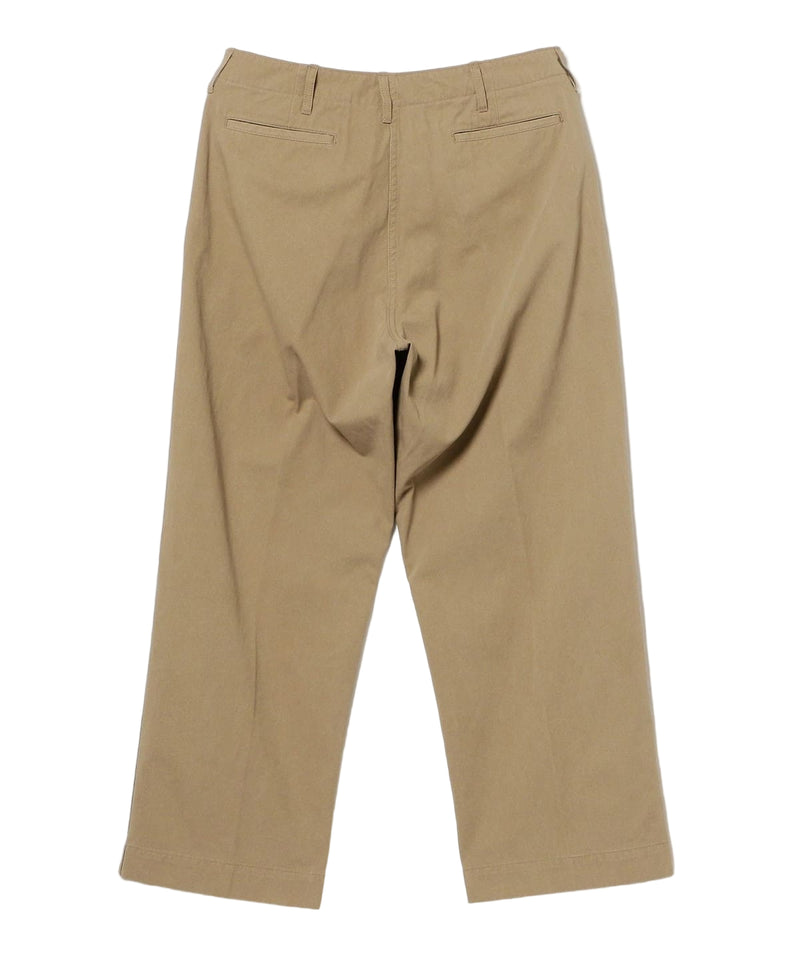 Military Trouser Twill