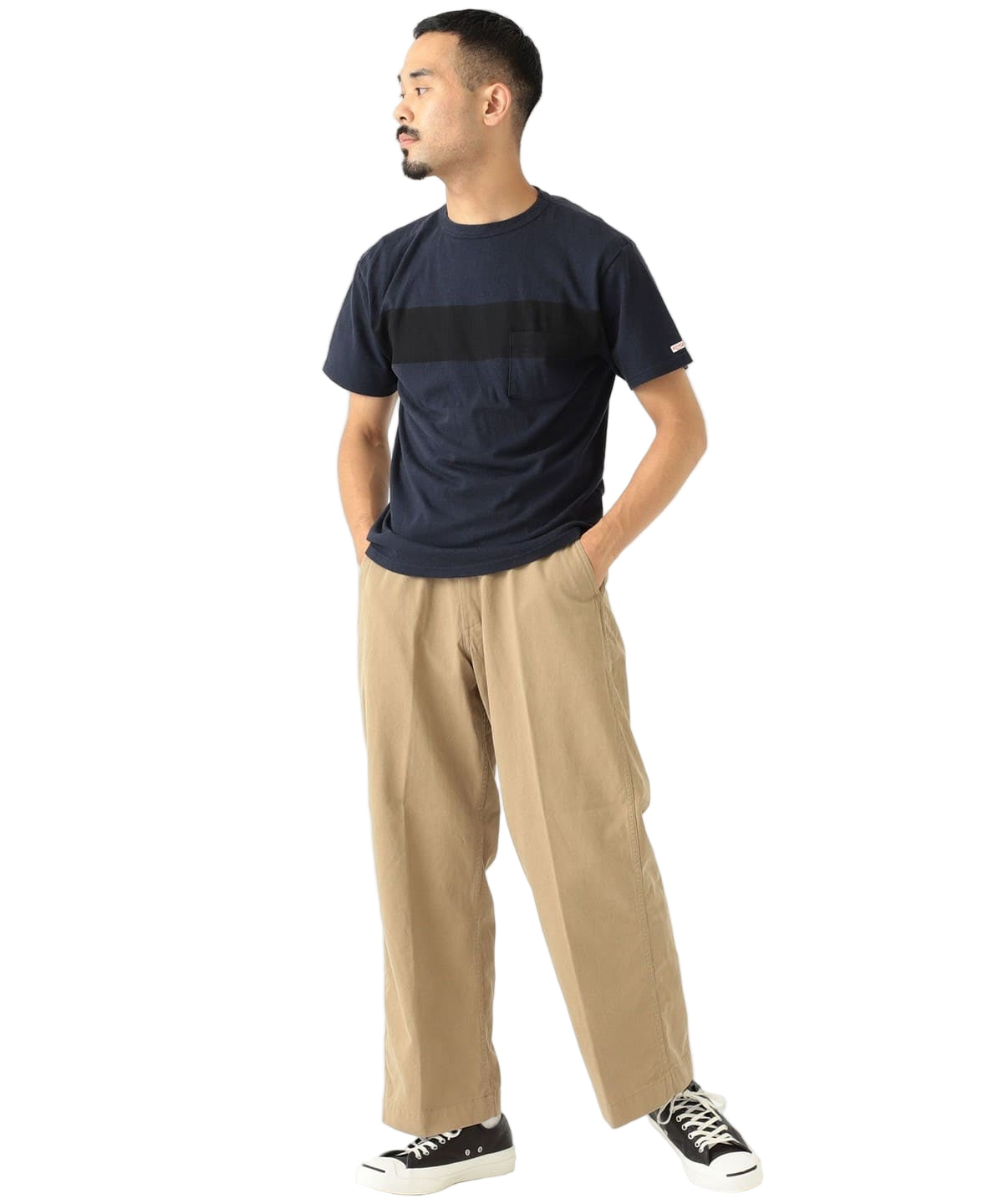 Military Trouser Twill