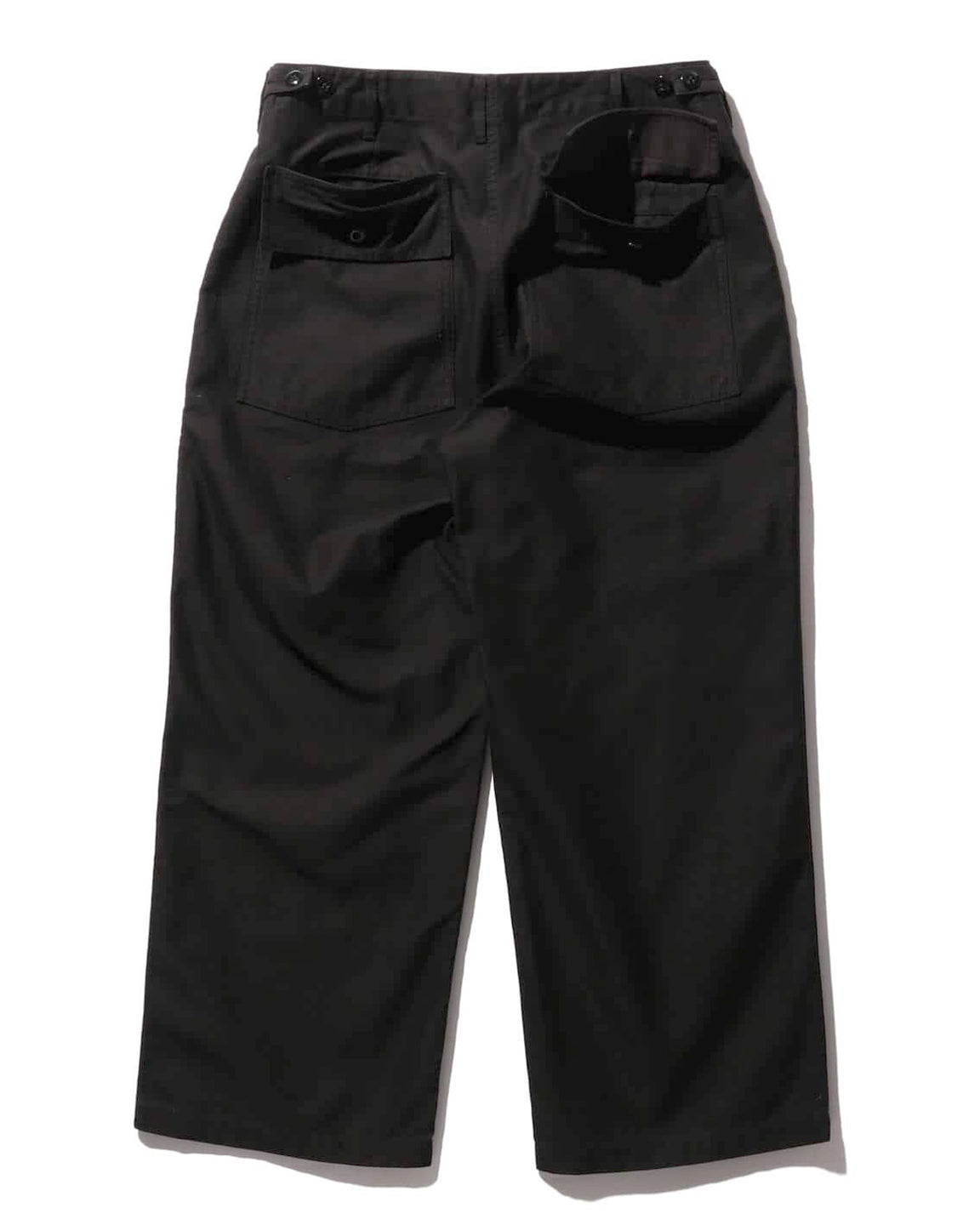 Military Utility Trouser