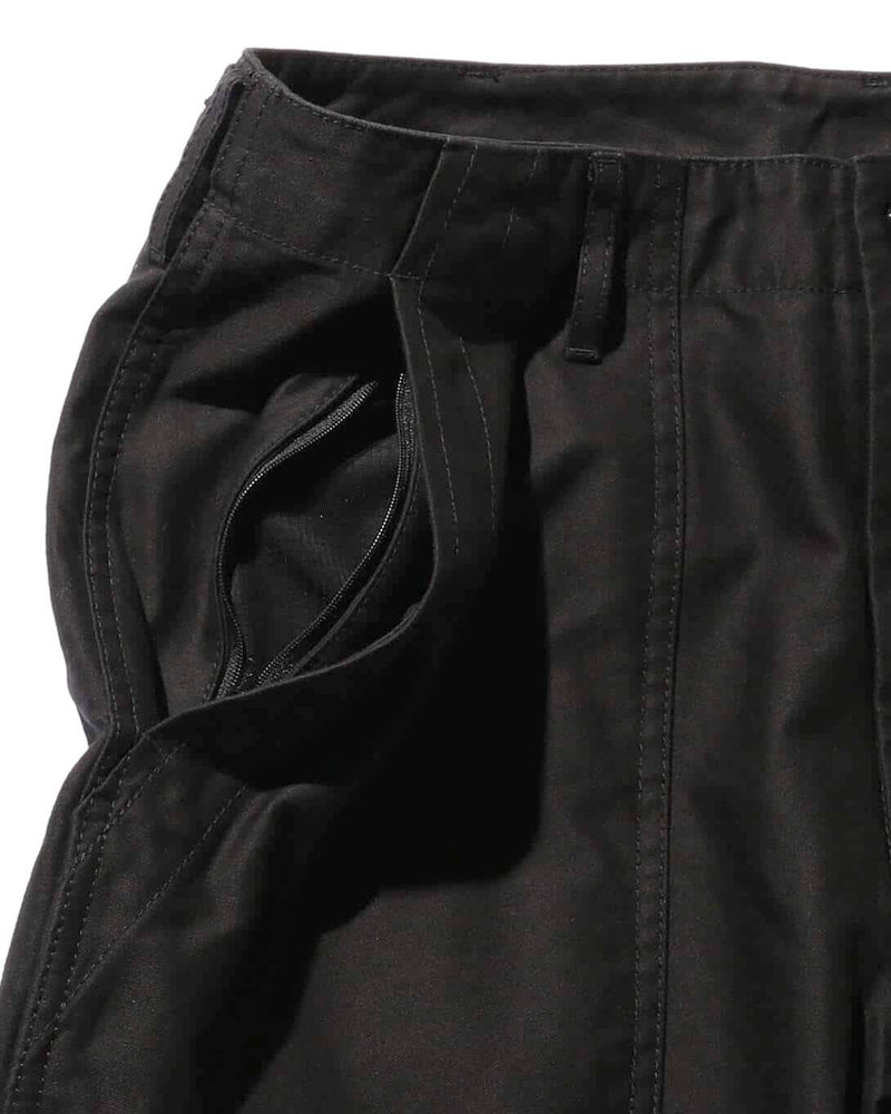 Military Utility Trouser