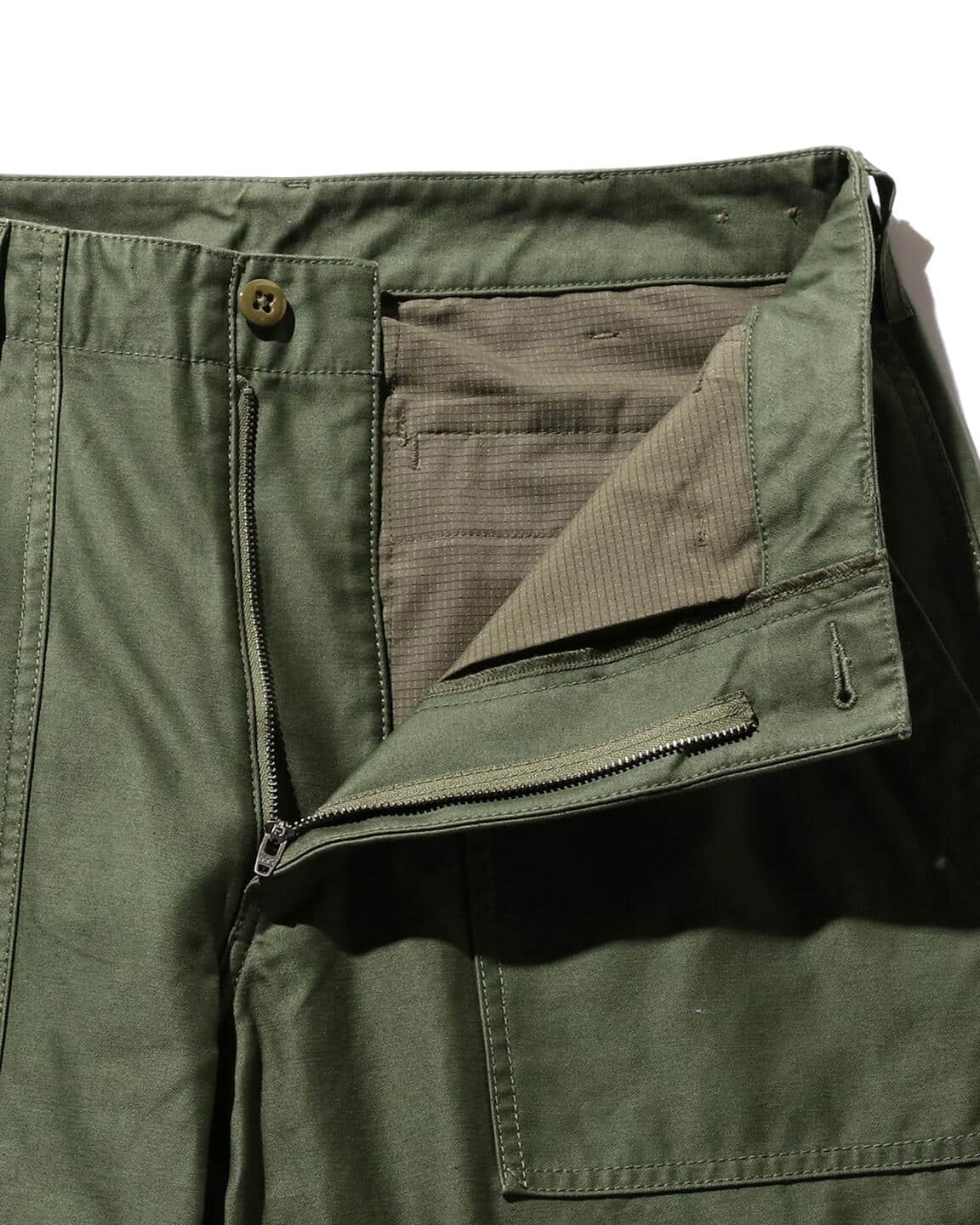 Military Utility Trouser