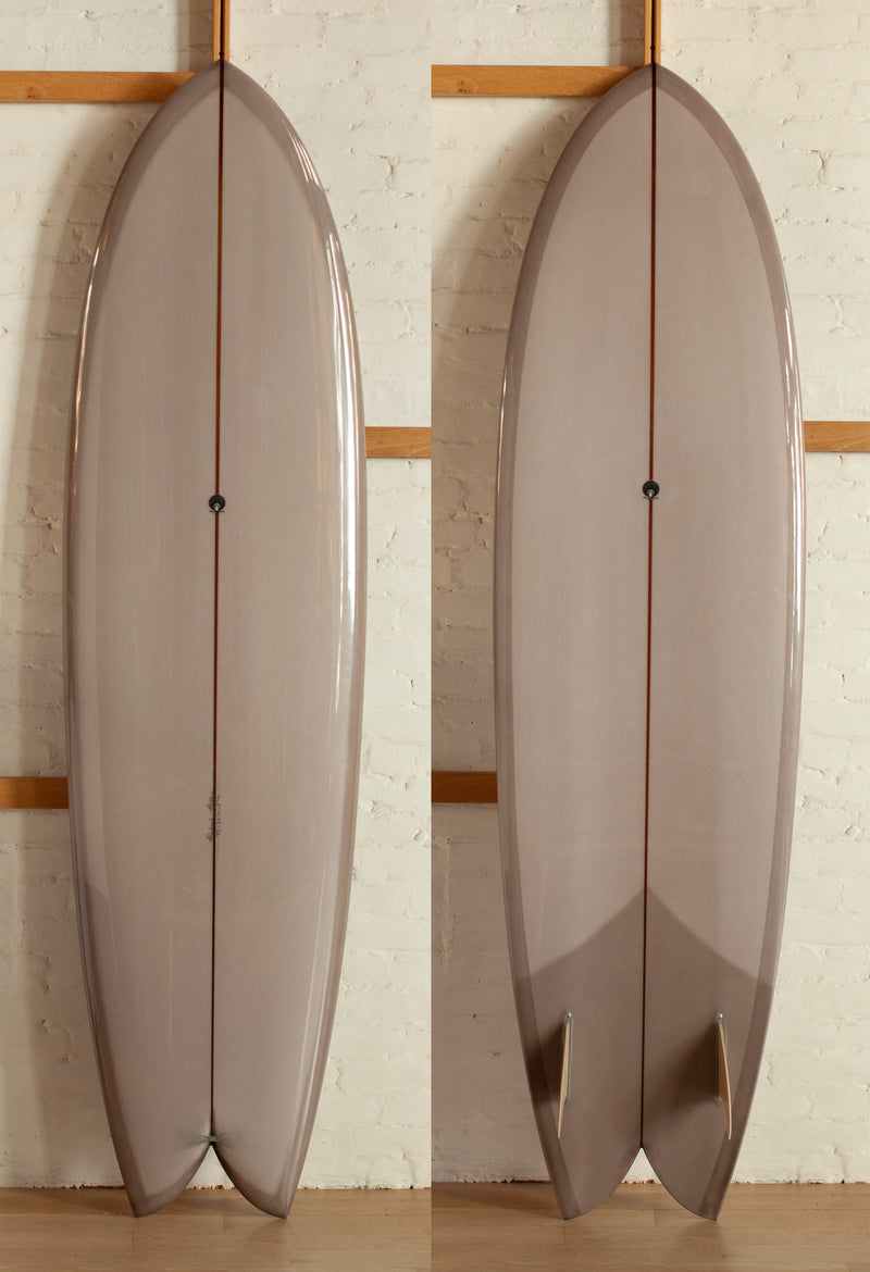 7'1" Nozzlefish